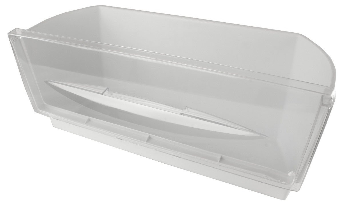 Indesit - Cajón para verduras para la nevera, congelador