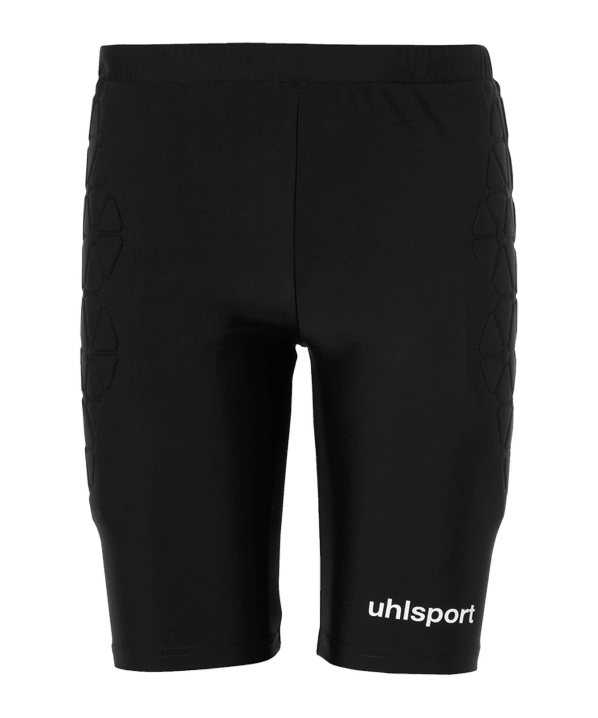 uhlsport Adult Towart Tight, Unisexe, Noir, 152