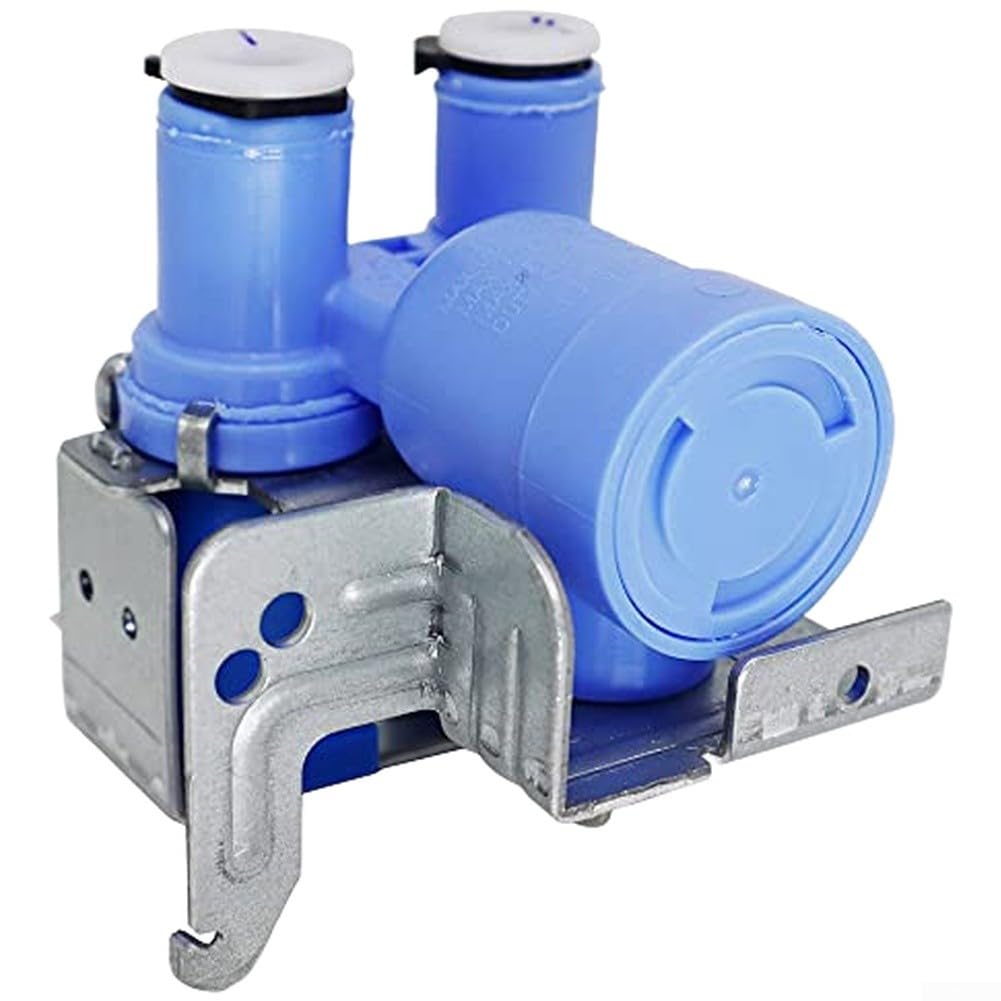 Vanne d'eau DA62-00914B pour retrouver des glaçons frais dans votre réfrigérateur