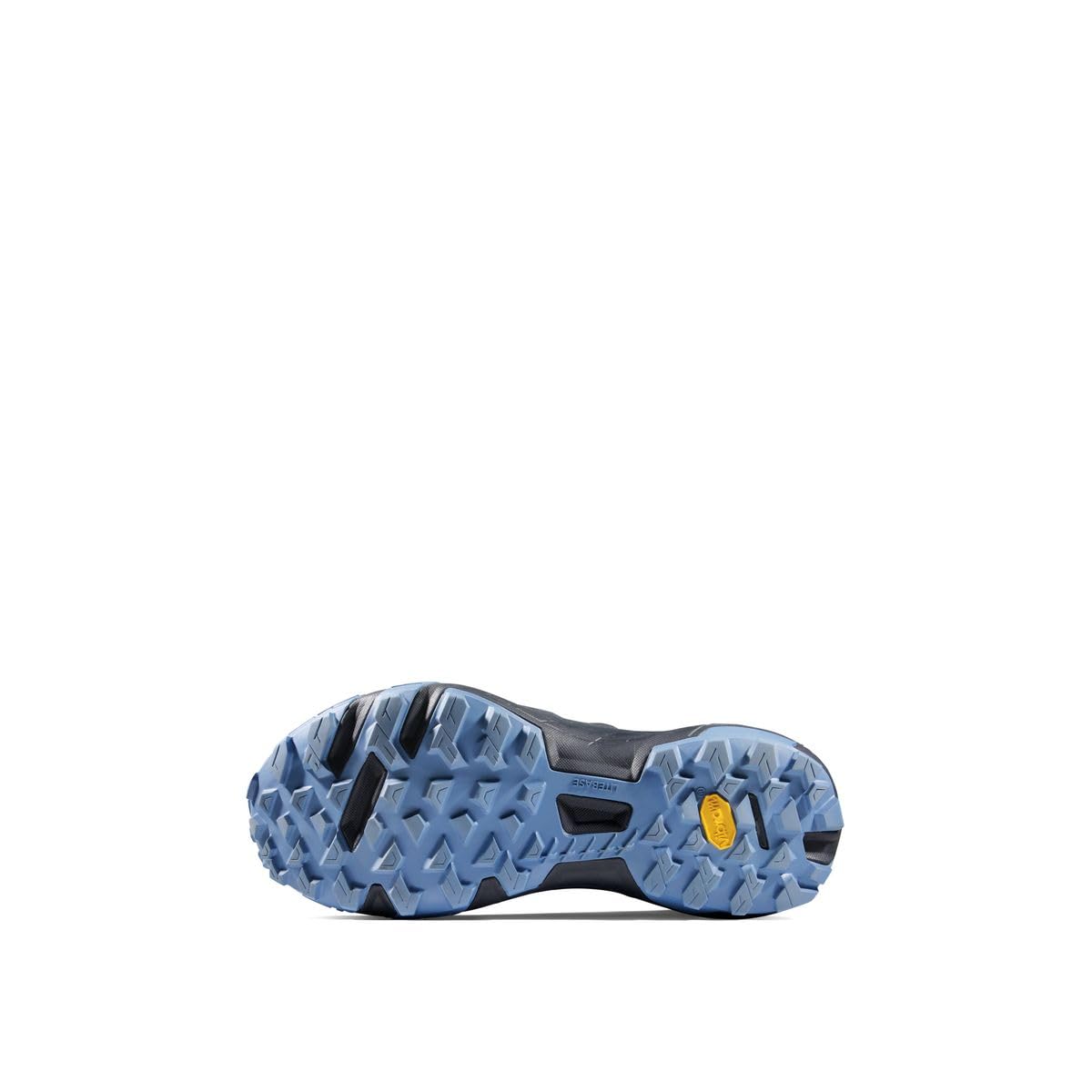 Mammut Aenergy Tr Boa Mid - Zapatillas de trail running para mujer