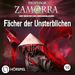 Couverture de F&auml;cher der Unsterblichen