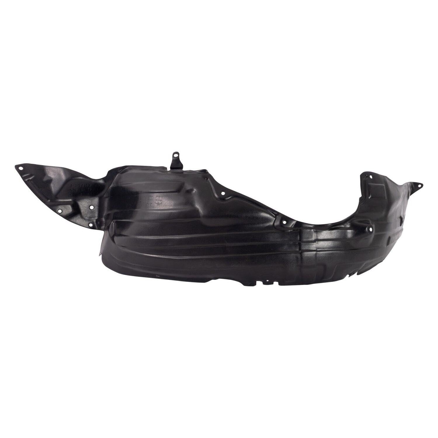 Amazon.com: Genuine OEM fendr Liners Front Driver Left Side Hand 