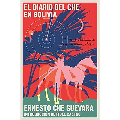 El Diario del Che en Bolivia