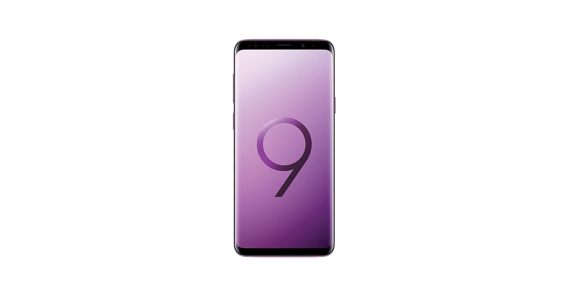 Amazon.com: Samsung Galaxy S9 Plus (6.2