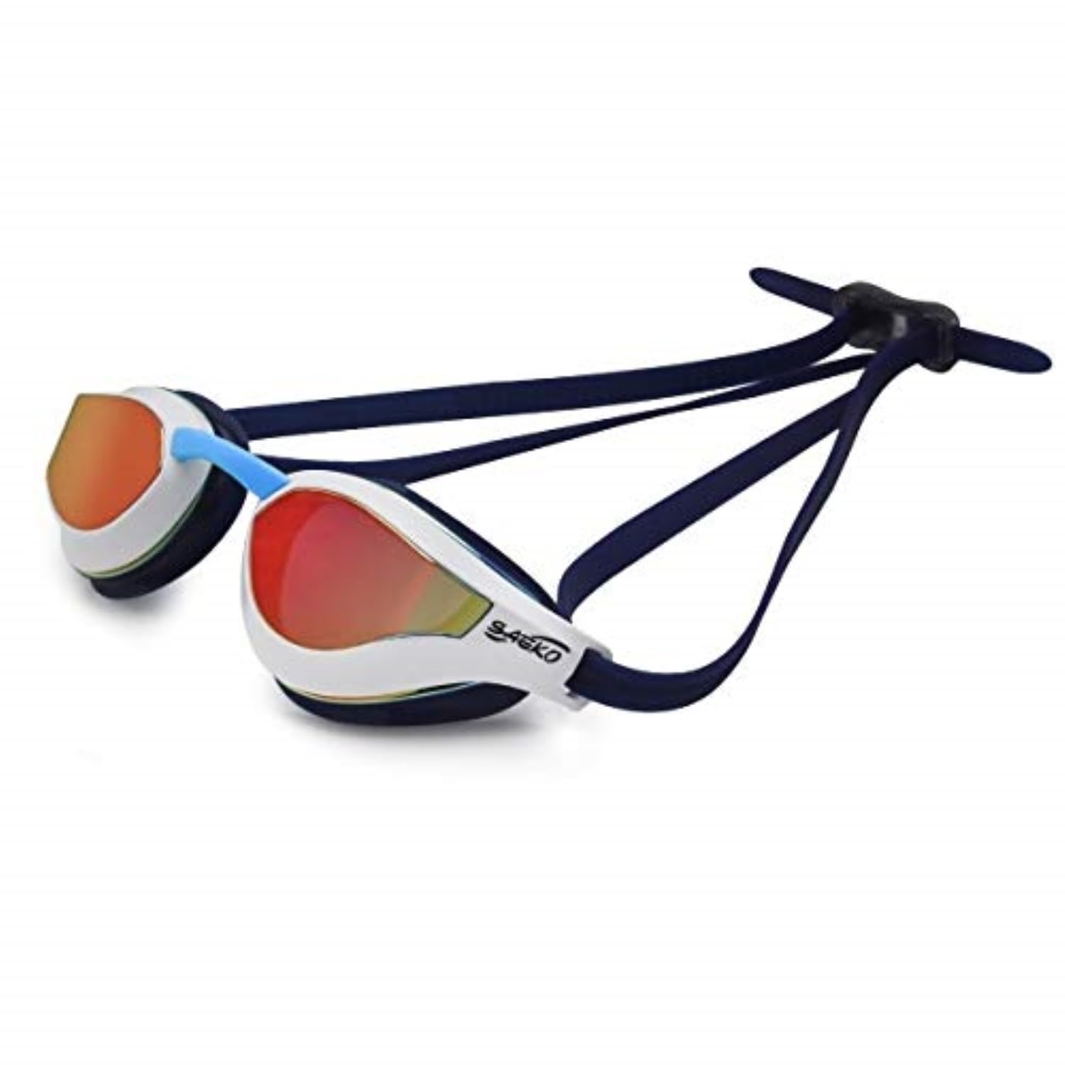 See full amazon price history chart for SAEKO CARINA Fitness Mirror Swimming Goggle With Ultra Anti Fog, UV Protection, 100% Phthalates free For Adults (Orange) SAEKO CARINA Fitness Mirror Swimming Goggle With Ultra Anti Fog, UV Protection, 100% Phthalates free For Adults (Orange) (B0816V2T3K) Amazon Price History, Amazon Price Tracker