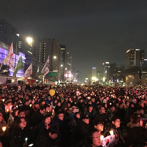 Mike Park, M.Ed - 2 Million Candles: How Community Sparked Pride