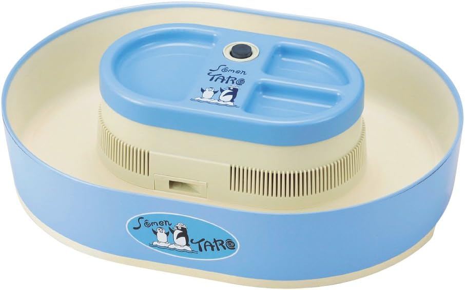 Compact Somen Penguin (japan import)