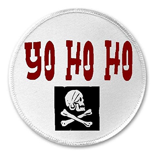Yo Ho Ho Pirate - 3