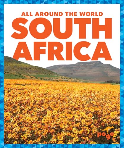 South Africa (Pogo: All Around the World)