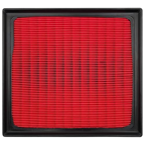 Image of Engine Air Filter JMF005 Fits for Toyota 2019-22 Avalon, 2018-24 Camry, 2020-25 Highlander, 2019-25 RAV4 /ES350, 2022-25 NX250, Replacement for CA12377, 17801-25020, 17801-F0050