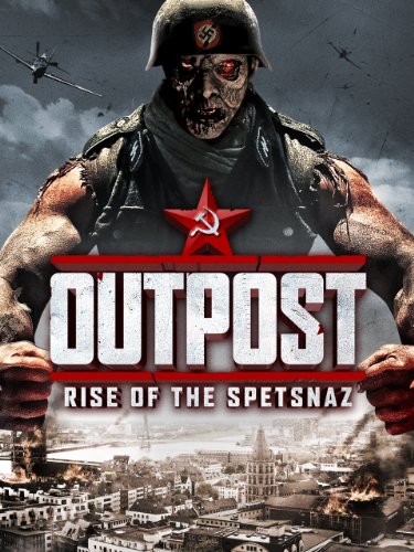 Outpost: Rise of the Spetsnaz