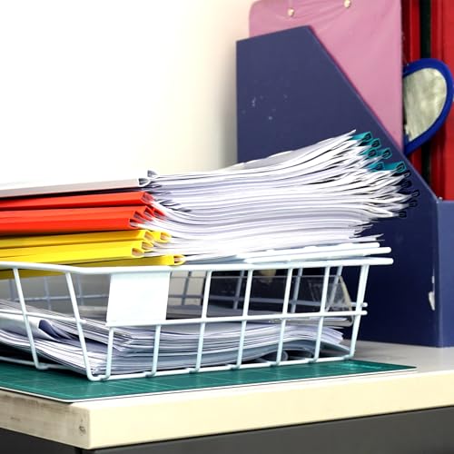 Reliure de rapport sans perforation pour assembler facilement 220 feuilles de format A4