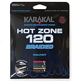 Filaments tressés à réponse torsadée ; la nanotechnologie améliore instantanément la sensation et la durabilité