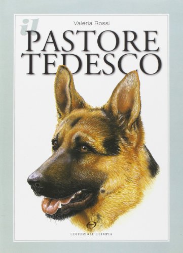 Il pastore tedesco