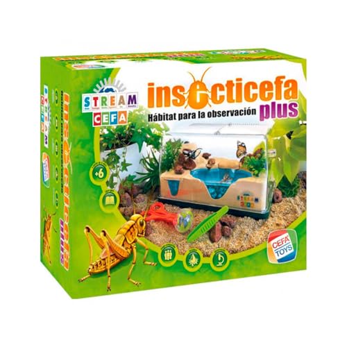 Cefa-toys