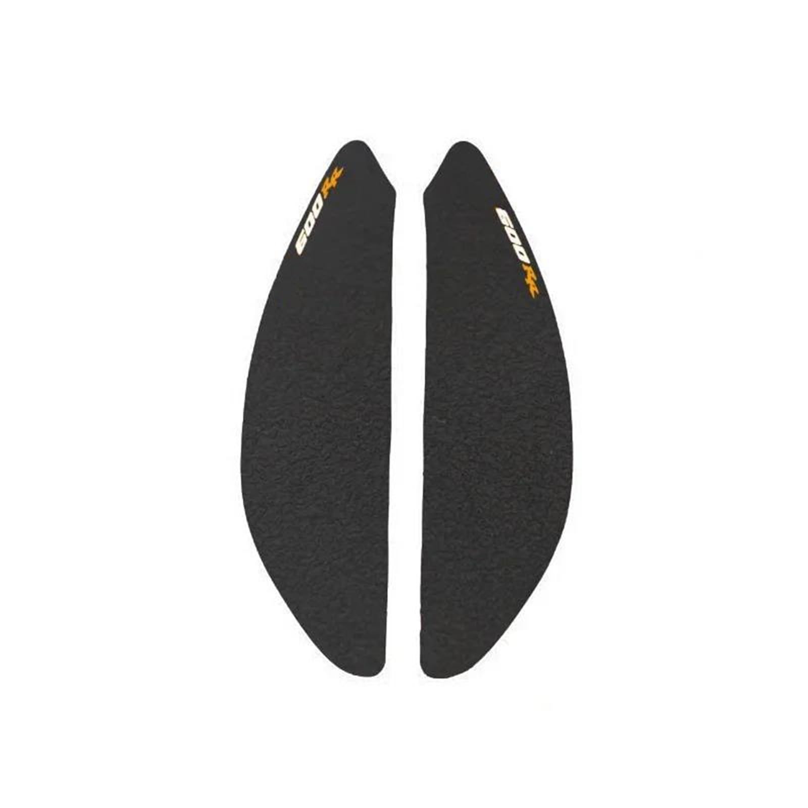 Ysdsls Color6 For Cbr600rr Cbr 600Rr 2007-2012 Motorcycle Anti Slip Tank Pad Side Gas Grip Protector Sticker(Color6)