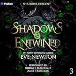 Cover of Shadows Entwined