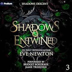 Shadows Entwined cover art