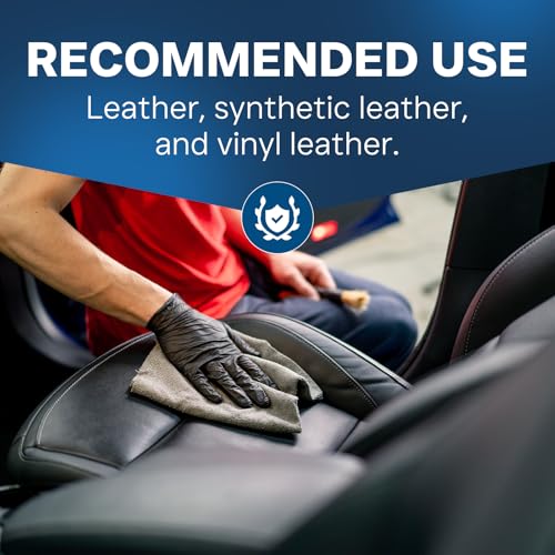 Vonixx V-Leather Ceramic Coating