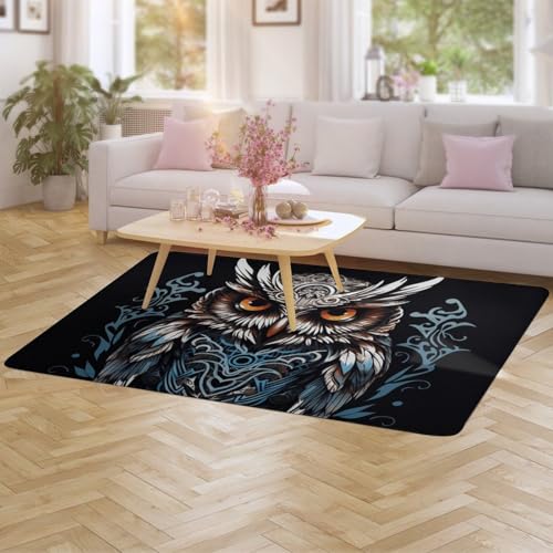 Tapis de bain lavable et antidérapant en velours corail - 6