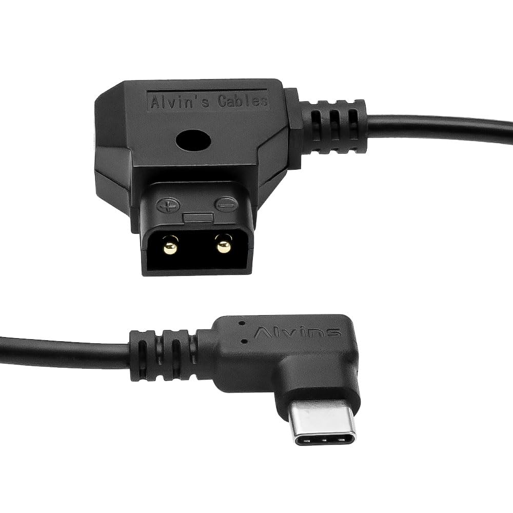 Câble D'alimentation Pigtails 6 5 Mm X 4 4 Mm Fiche Vers Fil Nu Extrémité Ouverte Fûts De Câble De Réparation Connecteur Pigtail Câble D'alimentation