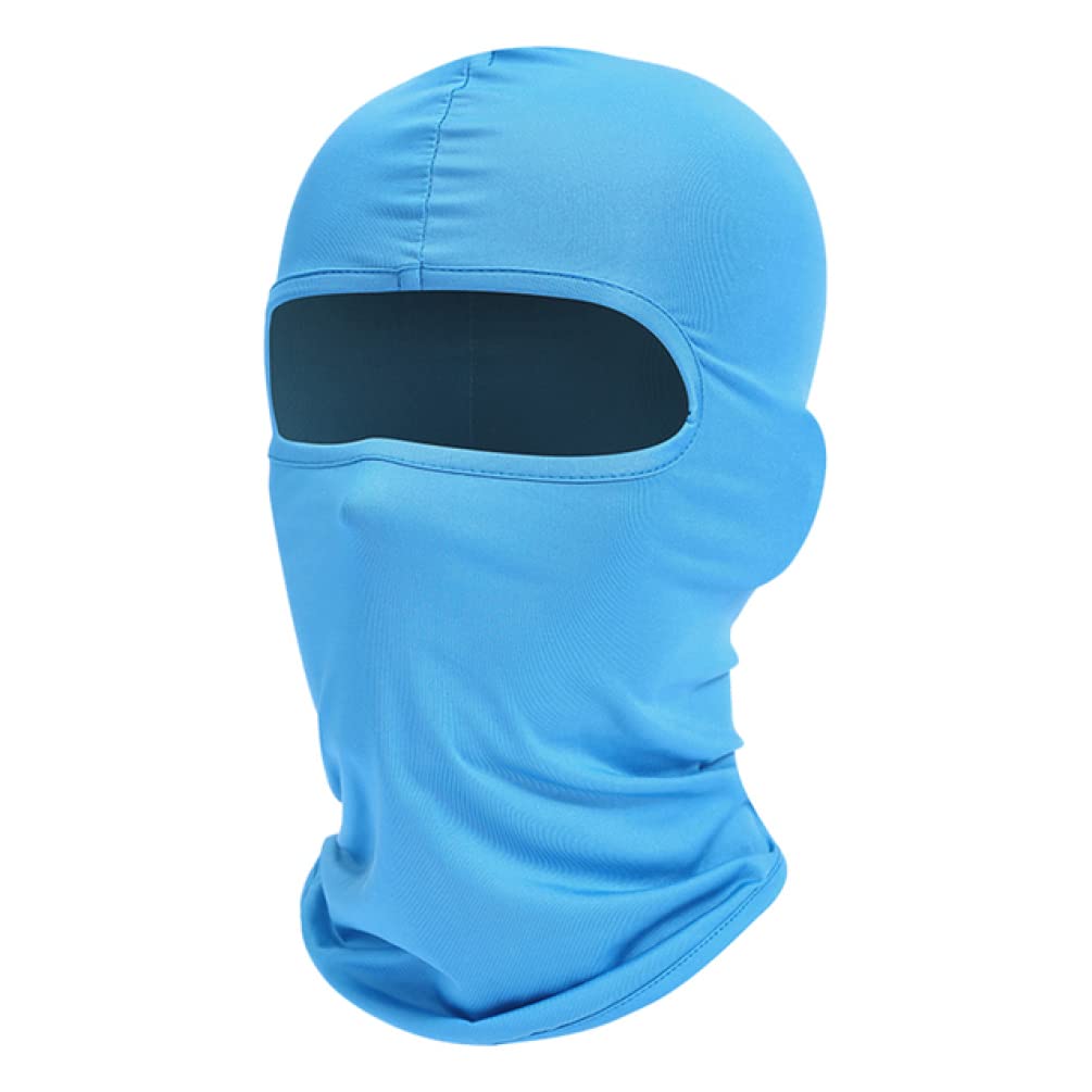 GearTOP Bivakmuts, beste volledige gezichtsmasker