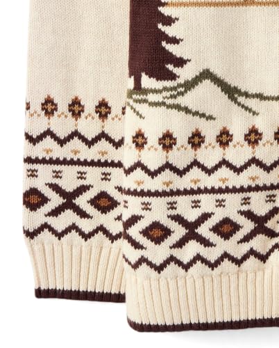Image of Gymboree Boys and Toddler Long Sleeve Zip Up Hoodie and Cardigan Sweaters