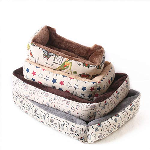 Joyfeel buy - Cuccia per cani o gatti, caldo nido