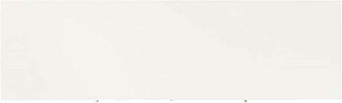 Miniatura 55 de SAFAVIEH Genevieve - Soporte de TV para pantalla plana de hasta 65 pulgadas, acabado lavado en blanco y negro, gabinete de almacenamiento moderno de