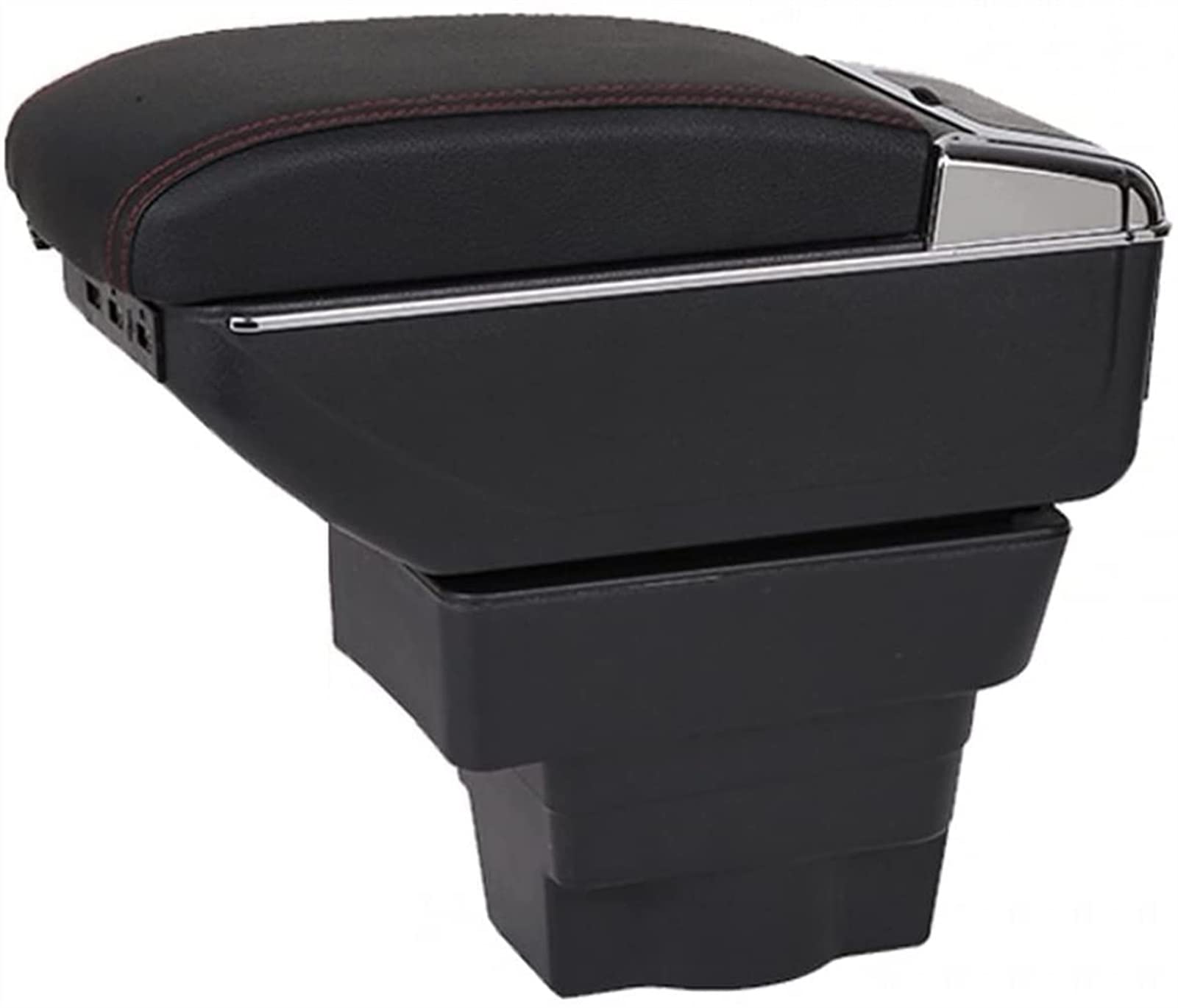 WILSEM Car Armrest For O&pel For Astra Armrest Box Center Console Arm Rest