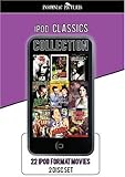  iPod CLASSICS Collection DVD - 22 ipod Ready Movies - 2 DVDs [UK Import]