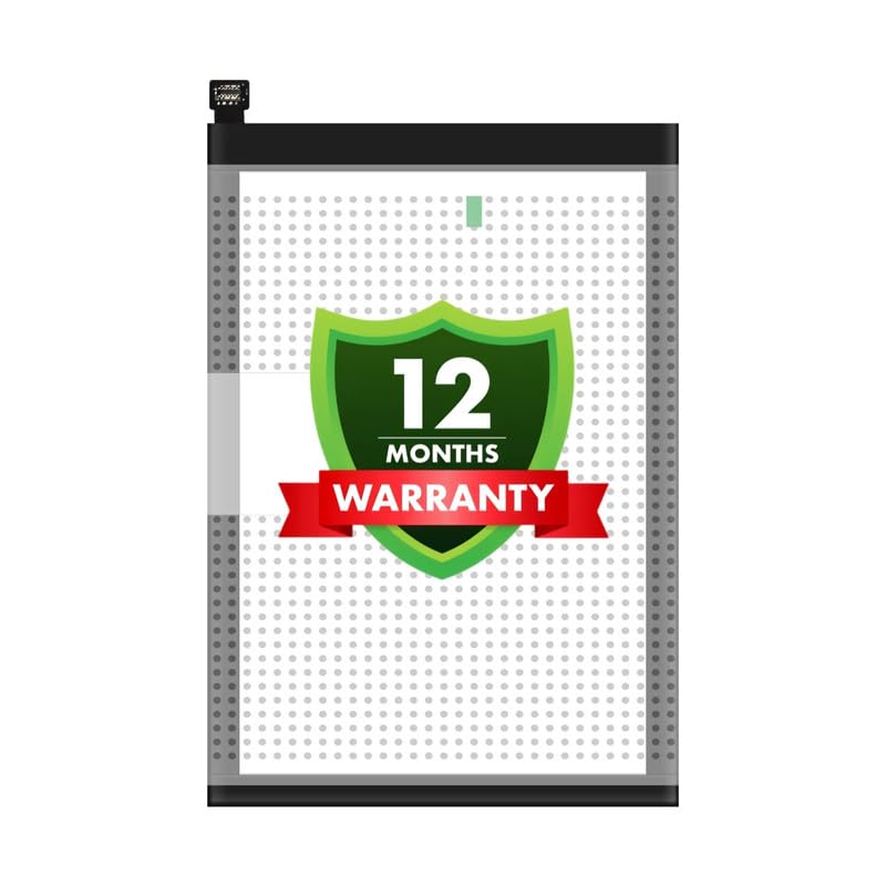 Image of Original BL-49fX Battery Compatible for Infinix Hot 9 (X655, X655C, X655D) | Infinix Hot 9 Pro (X655F) - (5000mAh) - 1 Year Warranty
