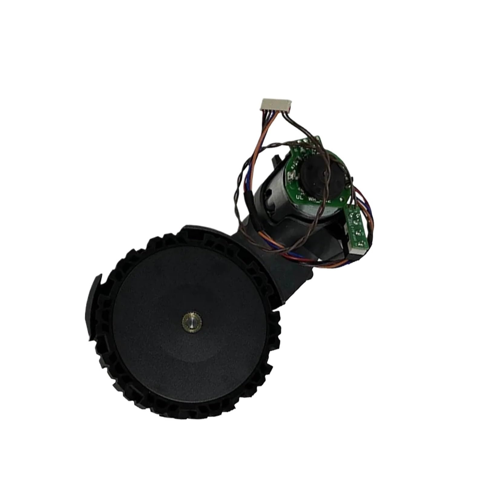 Pezzi di ricambio for ruote da passeggio, compatibili con Roborock, S8 Pro Ultra S8 S8+ /Q5 pro/Q5 Pro+/Q8 Max/Q8 Max+/Q5 Max+/S8 Max Ultra Wheel(L and R wheel)