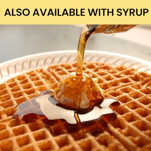 Image of Waffle House Waffle Mix, 13 oz Original Sweet Cream, 4 Pack