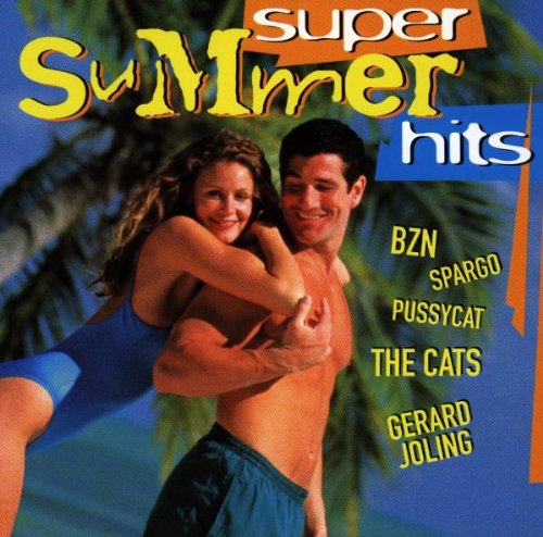 Super Summer Hits [Audio CD]