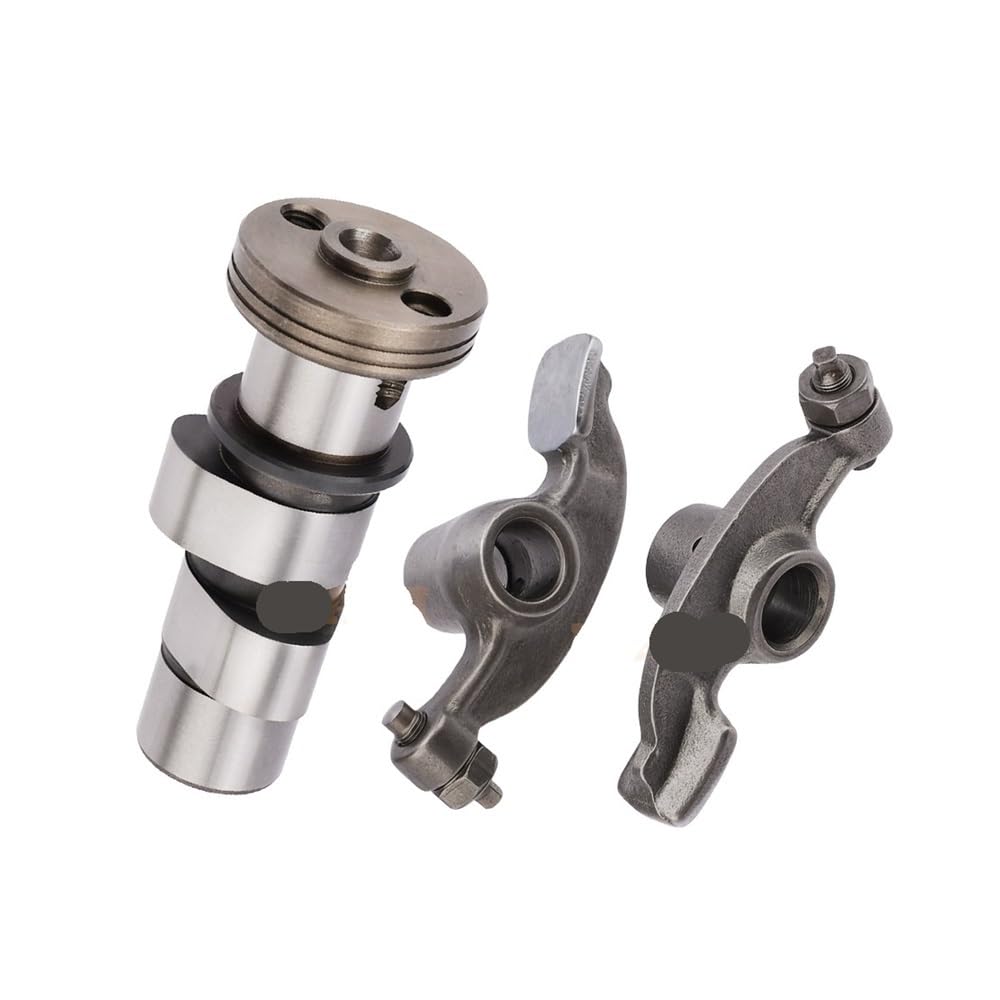 Balancín C Shaft C repuesto motor 14101-436-000 para ATV y motocicleta CRF100F 4