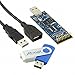 MICROCHIP TECHNOLOGY AT97SC3205T-SDK2 Development Kit USB Board based on SAM4S ARM MVU and AT97SC3205T TPM - 1 item(s)