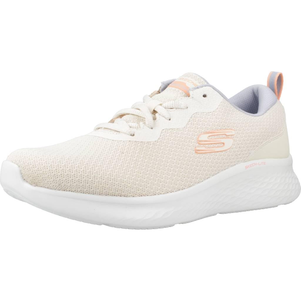 Skechers Mujer D'Lites Biggest Fan1 Trainers — view 95