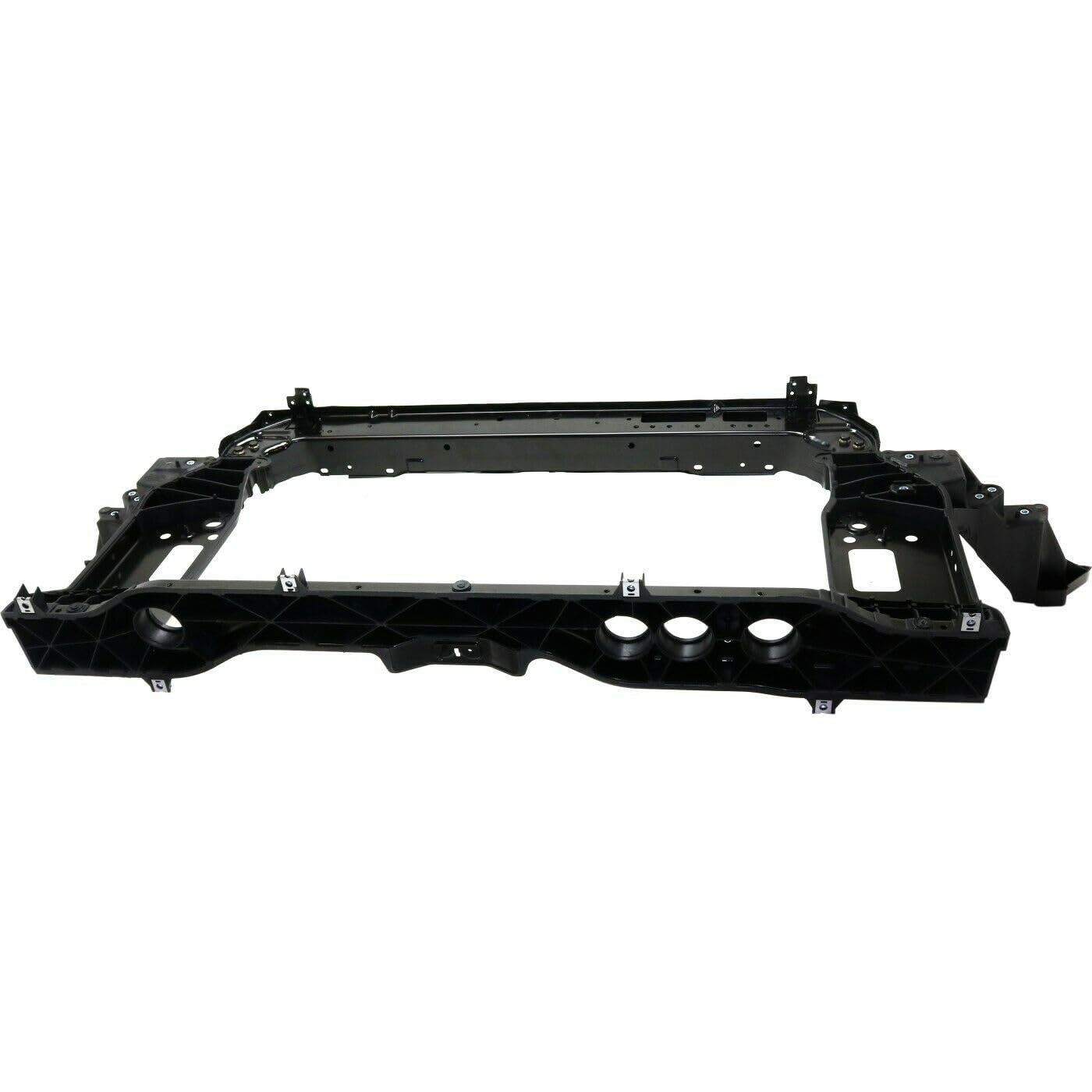 Amazon.com: VMKFTUON Radiator Mount Radiator Support