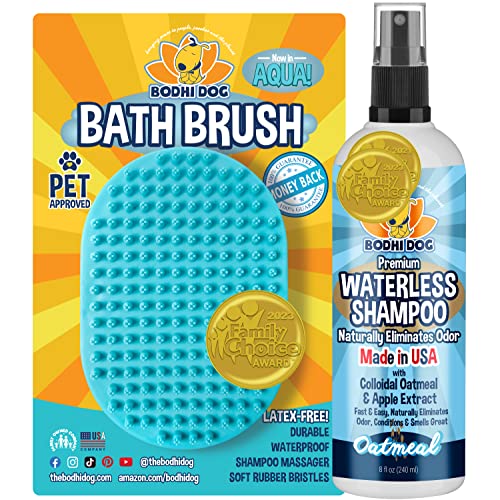 Amazon Best Sellers Best Dog Shower & Bath Supplies