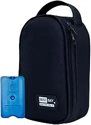 Case Insulina Bolsa Térmico Medicamento Best Bay