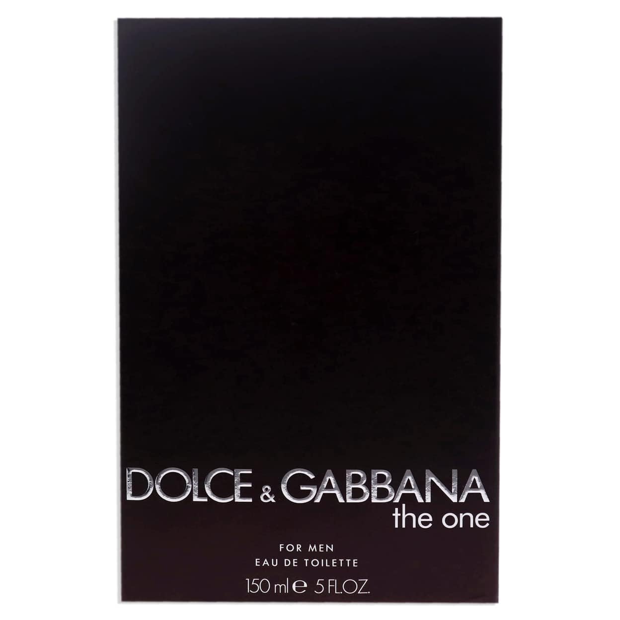 DOLCE & GABBANA THE ONE MEN woda toaletowa 150 ml