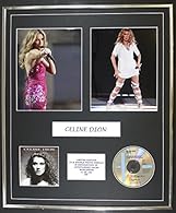 A stunning Cd & Double Photo Display of the artist/s. Display features cd and 2 different photos Framed in a Nielsen Frame Comes with a Certificate of Authenticity Normally sent within 2 - 3 working days