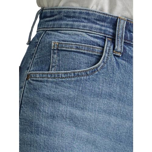 Lee 112339770 Women'S Legendary High Rise Trouser Jean thumb #3
