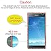 J&D Compatible for Sony Xperia Z5 Compact Glass Screen Protector (2-Pack), Not Full Coverage, Tempered Glass HD Clear Ballistic Glass Screen Protector for Xperia Z5 Compact Screen Protector