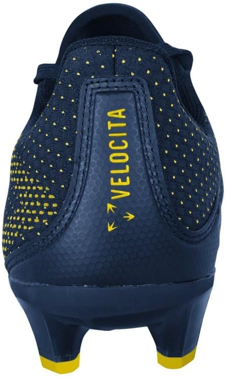 Umbro Men's Velocita Matrix Club Fg Soccer Cleat - Image 9