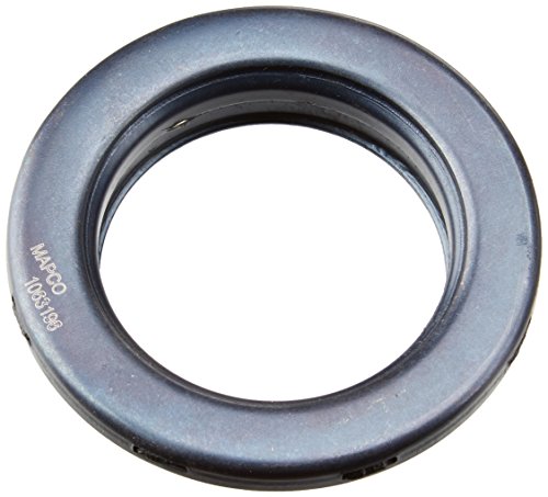 Mapco 33418 Appareil d'appui à balancier, coupelle de suspension