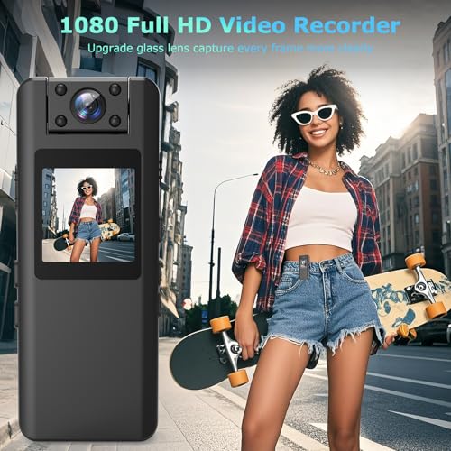 Smart cinema camera body product image