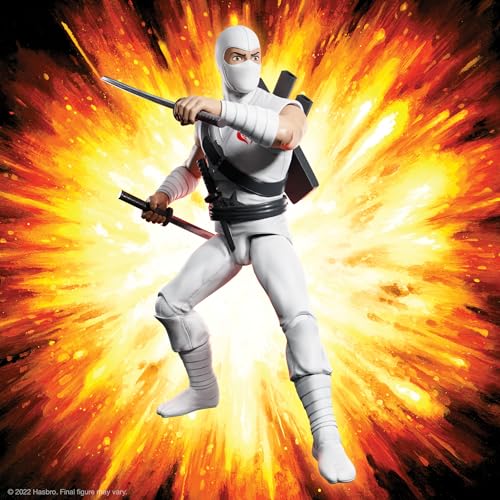 マーベルユニバース　G.I.ジョー　ジャンク　10cm 3.75　ベーシック 41JkSeUNQeL.jpg