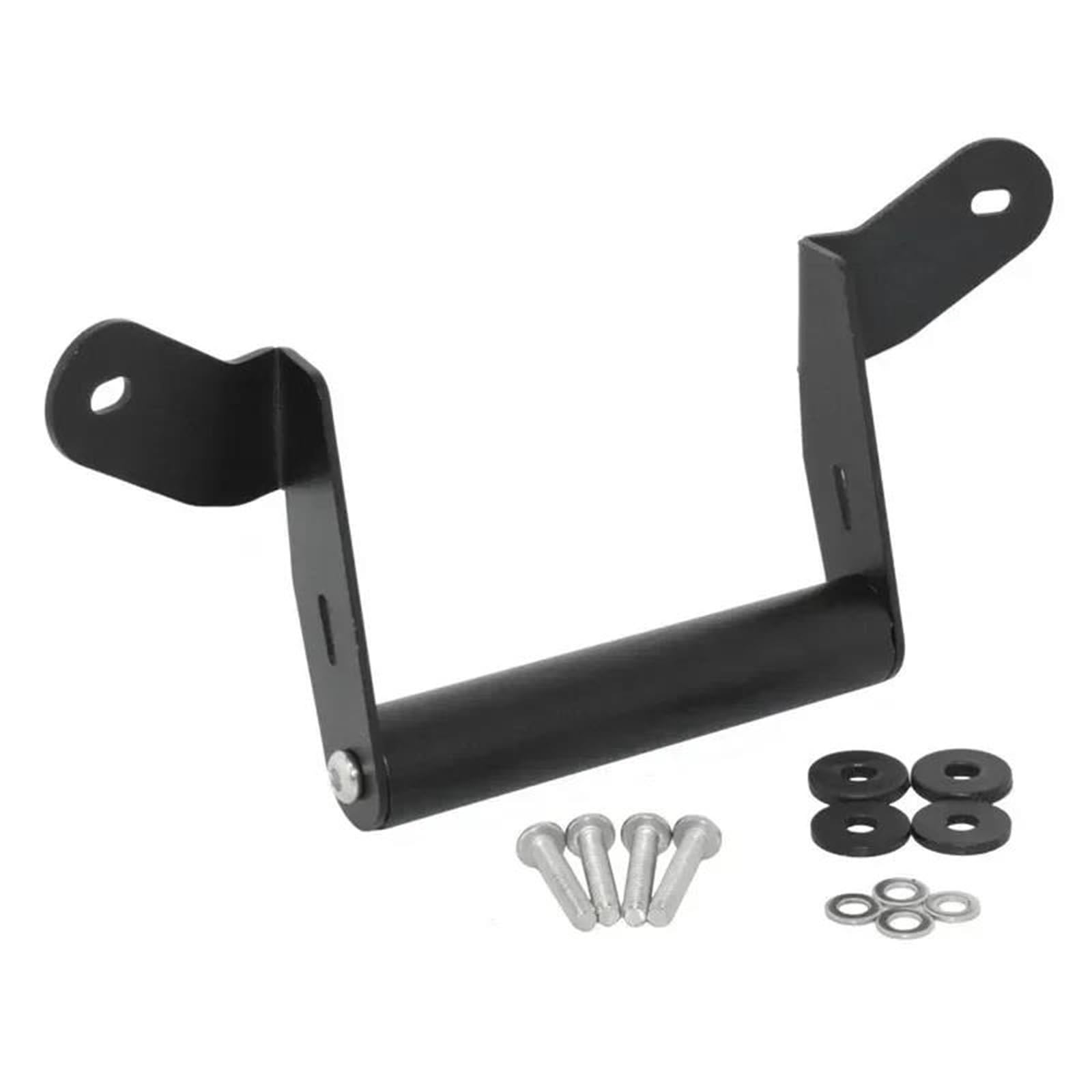 Accessori Moto Supporto Staffa Piastra Mobile Telefono GPS Per C400GT 2019-2023
